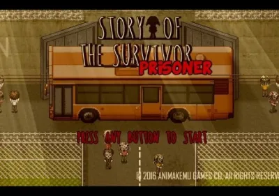 Story of the Survivor: Prisoner