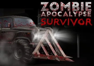 Zombie Apocalypse Survivor