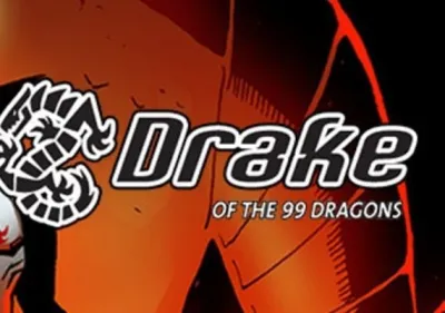 Drake of the 99 Dragons