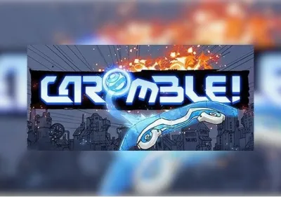 Caromble!