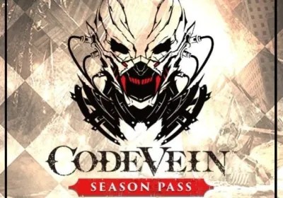 Code Vein - Season Pass DLC