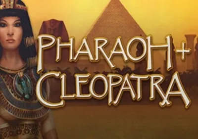 Pharaoh + Cleopatra
