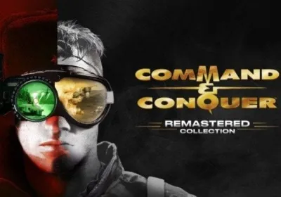 Command & Conquer - Remastered Collection