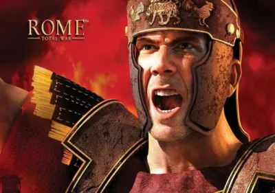 Rome: Total War