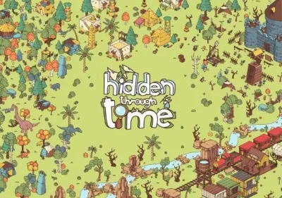 Hidden Through Time