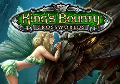 King's Bounty: Crossworlds GOTY Edition