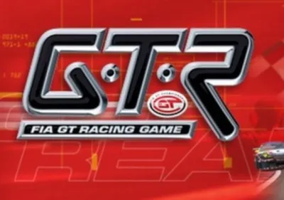 GTR - FIA GT Racing Game