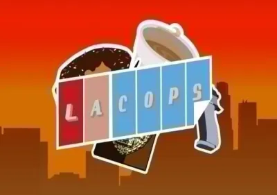 LA Cops