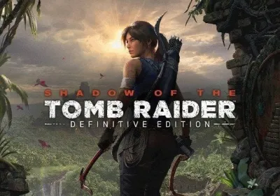Shadow of the Tomb Raider Definitive Edition