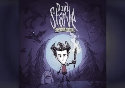 Don't Starve Together Console Edition
