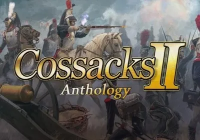 Cossacks II Anthology