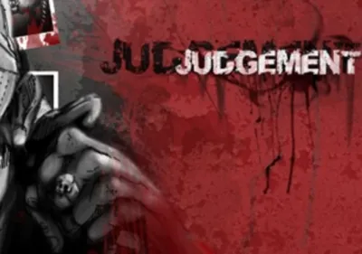 Judgement