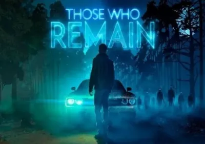 Those Who Remain