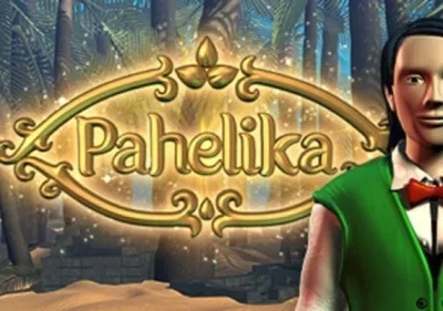 Pahelika: Secret Legends