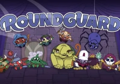 Roundguard
