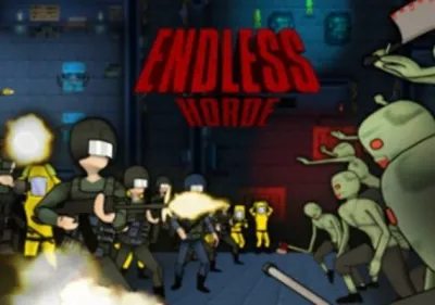 Endless Horde