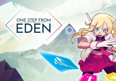 One Step From Eden