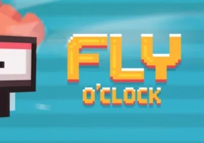 Fly O'Clock