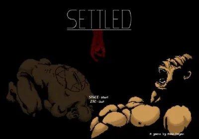 Settled