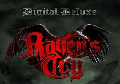 Raven's Cry Deluxe Edition
