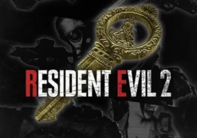 Resident Evil 2 - All In-game Rewards Unlock DLC