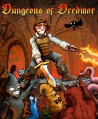 Dungeons of Dredmor - Complete