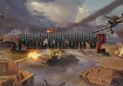 Panzer Corps 2