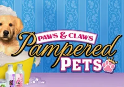 Paws and Claws: Pampered Pets