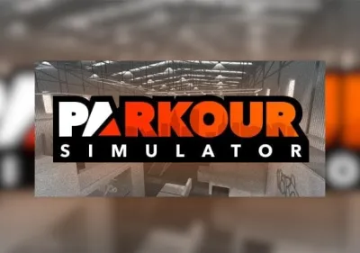 Parkour Simulator