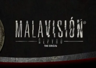 Malavision: The Origin Malavision: The Beginning