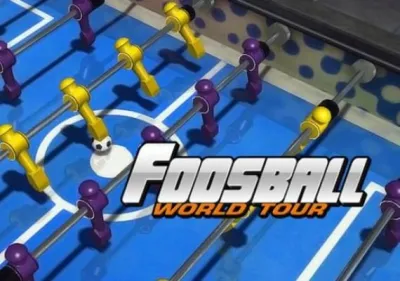 Foosball: World Tour