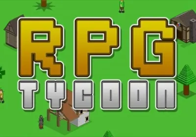 RPG Tycoon + Soundtrack