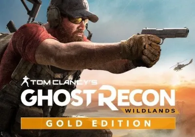 Tom Clancy's Ghost Recon: Wildlands Gold Year 2 Edition