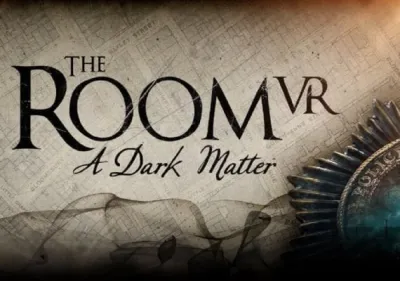 The Room VR: A Dark Matter