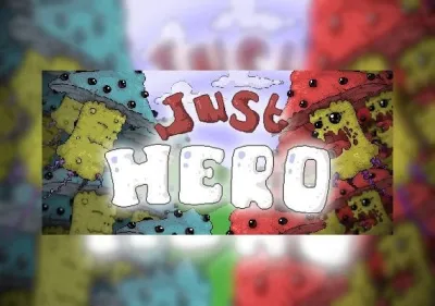 Just Hero