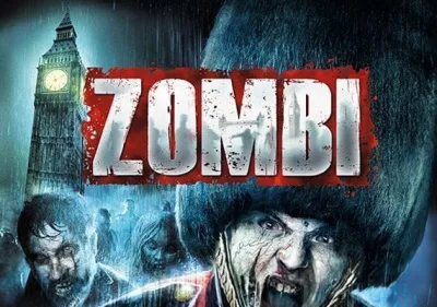 Zombi