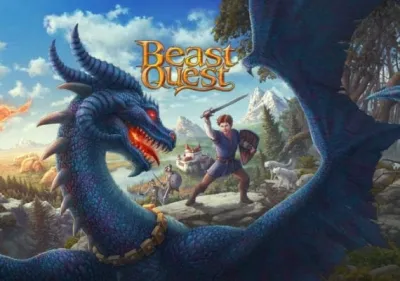 Beast Quest