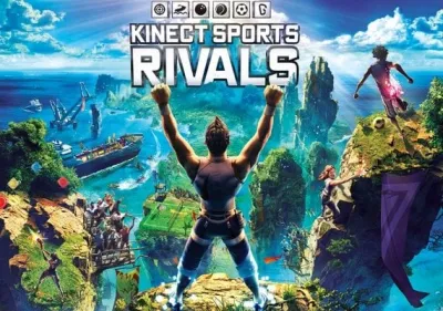 Kinect Sports Rivals