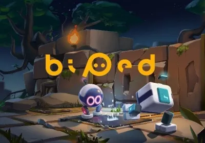 Biped