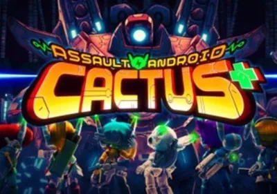 Assault Android Cactus