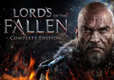 Lords of the Fallen Complete Edition
