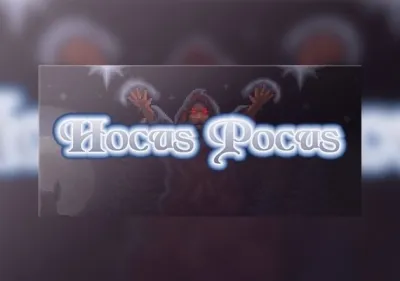 Hocus Pocus