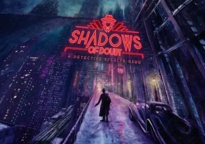 Shadows of Doubt