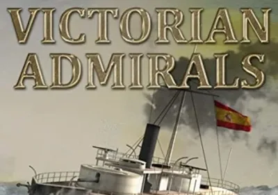 Victorian Admirals
