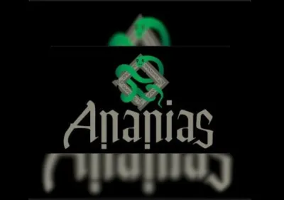 Ananias Roguelike