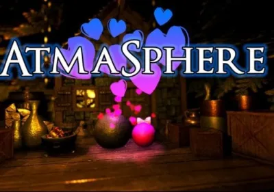 AtmaSphere