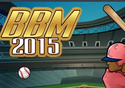 Baseball Mogul 2015