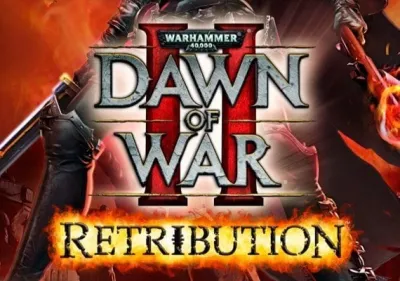 Warhammer 40,000: Dawn of War II - Retribution - Chaos Space Marines Race Pack DLC