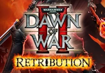 Warhammer 40,000: Dawn of War II - Retribution - Eldar Race Pack DLC