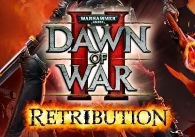 Warhammer 40,000 : Dawn of War II - Retribution - Imperial Guard Race Pack DLC